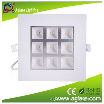 Newly High Power LED Ceiling Light 9W Wholesale & Dropship Hot sale